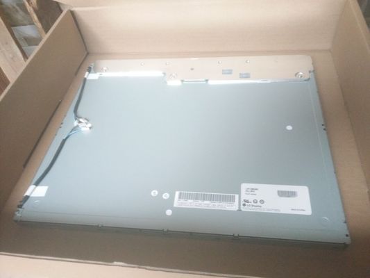 LM190E05-SL02 LG.Philips LCD 19.0&quot; 1280(RGB)×1024 280cd/m2 TAMPILAN LCD INDUSTRI