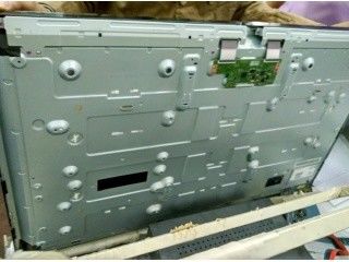 LD320EUN-SEM1 LG Display 32.0&quot; 1920(RGB)×1080 400cd/m2 TAMPILAN LCD INDUSTRI
