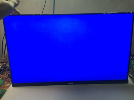 LD320EUN-SEM1 LG Display 32.0&quot; 1920(RGB)×1080 400cd/m2 TAMPILAN LCD INDUSTRI