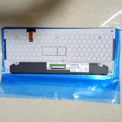 Panel LCD TFT 12,3&quot; 1920×720 650cd/m2 LA123WF4-SL02