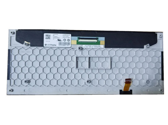 12.3" 1920×720 650cd/m2 TFT LCD Panel LA123WF4-SL02 89/89/89/89 (jenis)