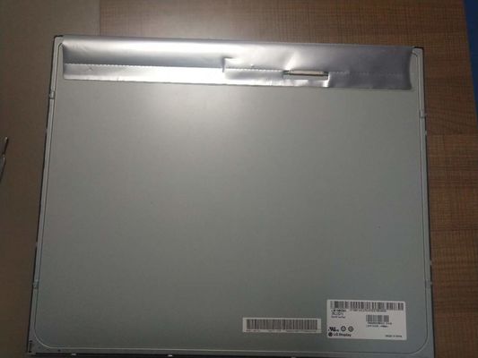 1280×1024 250cd/m2 86PPI WLED LCD Screen 19.0" LM190E0A-SLD1 89/89/89/89 (Typ.)