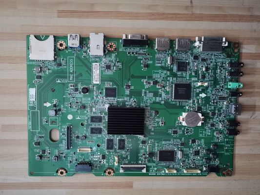 LG Display 49&quot; 450cd/m2 45PPI WLED LCD Display LD490EUE-FHB1 89/89/89/89 (Tipe.)