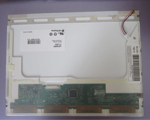 SVGA 96PPI 800×600 10,4" TFT LCD Screen 250cd/m2 LB104S01-TL01 65/65/45/55 (Min.)