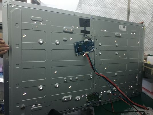 47" 1920×1080 400cd/m2 46PPI Square Tft Screen LC470DUH-PGF1 89/89/89/89 (Typ.)