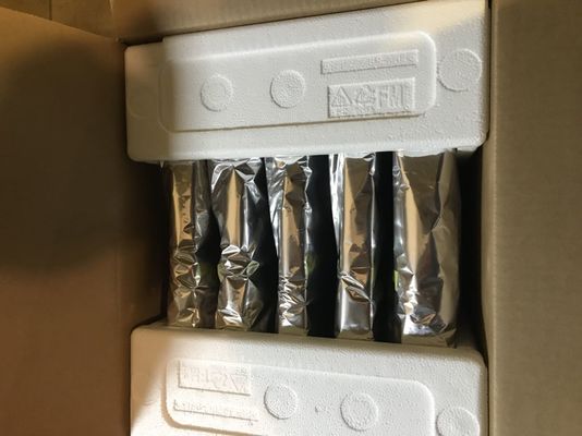 P120ZDG-BF3 Innolux 12,0" 2160 ((RGB) × 1440 400 cd/m2 Tampilan LCD INDUSTRIAL 80/80/80/80 (Typ.) ((CR≥10)