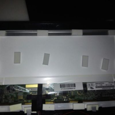 10.1&quot; 1024x600 200cd/M2 WSVGA 117PPI Layar Tft Lcd LP101WSA-TLA1