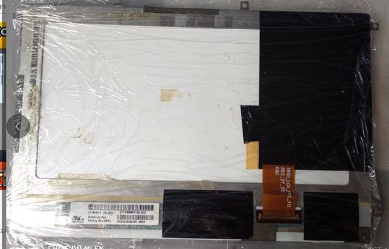 1280×800 400cd/m2 TFT LCD Panel 149PPI 10,1" LP101WX1-SLN1 89/89/89/89 (Typ.)