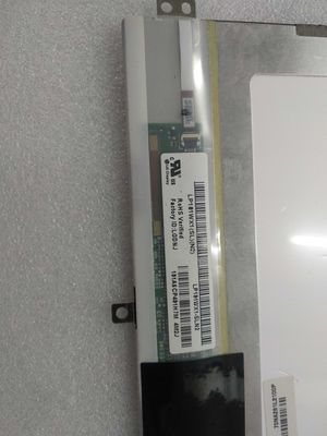 1280×800 400cd/m2 TFT LCD Panel 149PPI 10,1" LP101WX1-SLN1 89/89/89/89 (Typ.)