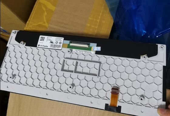 Panel Lcd Industri 12,3&quot; 1920×720 750cd/m2 LA123WF4-SL01 167PPI