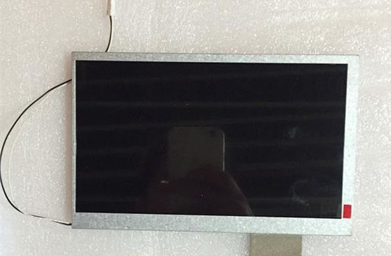 Layar Tft Persegi 7.0&quot; 800×480 RGB 134PPI 200cd/M2 HSD070IDW1-A21 HannStar