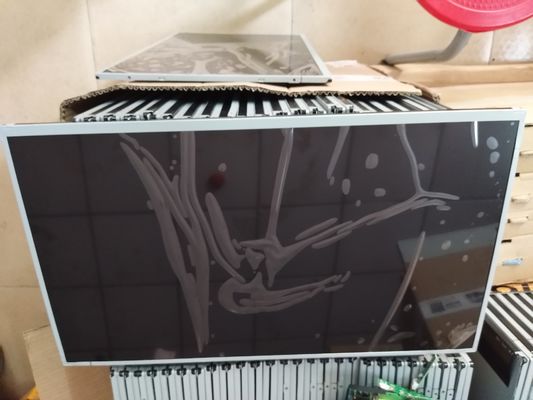 250 cd/m2 NTSC 92PPI TFT LCD Panel LM238WF2-SSK1 23.8&quot; 89/89/89/89 (Typ.)