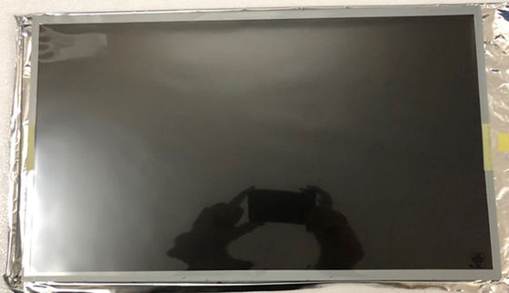 LCM 102PPI NTSC Industri Lcd Display 1920×1080 250cd/m2 LM215WF3-SLC1