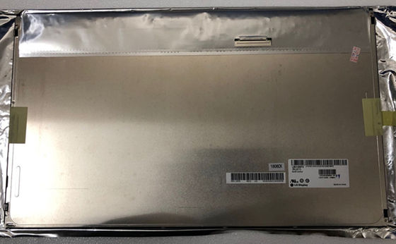LCM 102PPI NTSC Industri Lcd Display 1920×1080 250cd/m2 LM215WF3-SLC1