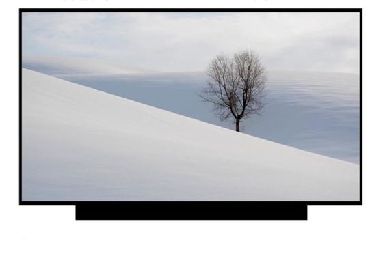 NV125FHM-N82 BOE 12,5&quot; 1920 ((RGB) × 1080, 300 cd/m2 Tampilan LCD INDUSTRIAL