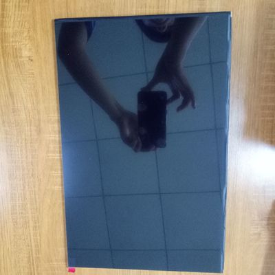 15.4&quot; Layar LCD Industri 800cd/M2 WLED LA154WU1-SL01 147PPI WUXGA