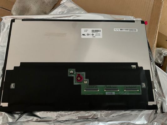 15.4&quot; Layar LCD Industri 800cd/M2 WLED LA154WU1-SL01 147PPI WUXGA