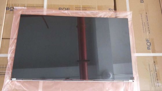 BA121S01-20 BOE 12,1&quot; 800 ((RGB) × 600 400 cd/m2 Tampilan LCD INDUSTRIAL