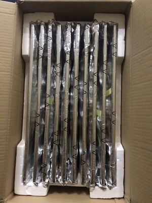 LC320DXJ-SQA1 LG Tampilan 32.0 &quot; 1366 × 768 ((RGB), 89/89/89/89 Tampilan LCD Industri