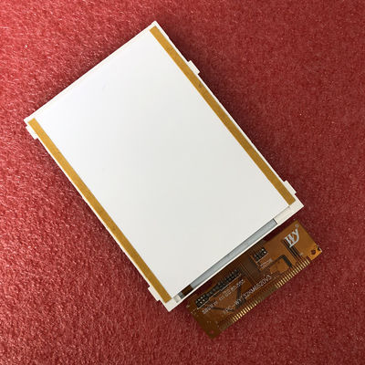 300cd/M2 WLED 3.2" 480×800 NTSC Square Tft Display LH320WV1-VD01 291PPI 85/85/85/85 (Typ.)