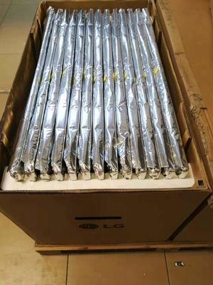 480 × 272 RGB 350cd / M2 NTSC Layar Lcd Industri WQVGA 128PPI