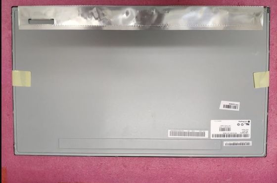 21.5&quot; RGB 1920×1080 250cd/m2 Panel LCD Persegi FHD 102PPI LM215WF3-SLN1