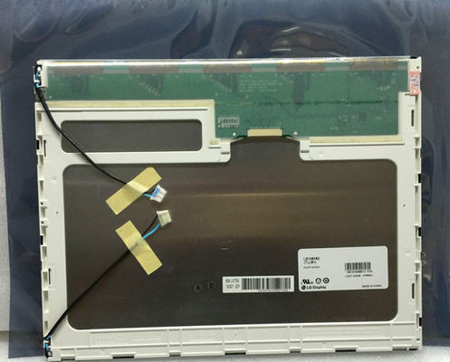 1024×768 RGB Layar TFT Industri 300cd/m2 LB150X02-TL01 XGA 85PPI