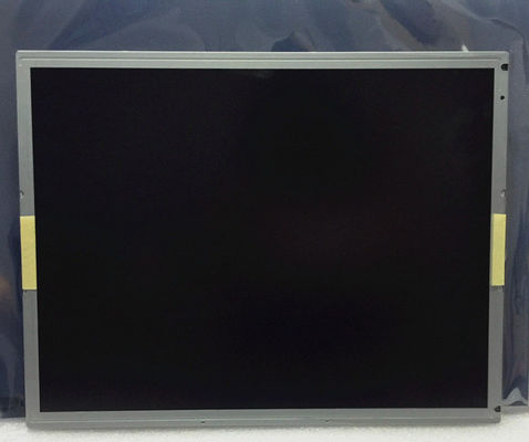 1024×768 RGB Layar TFT Industri 300cd/m2 LB150X02-TL01 XGA 85PPI
