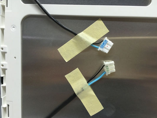 1024×768 RGB Layar TFT Industri 300cd/m2 LB150X02-TL01 XGA 85PPI