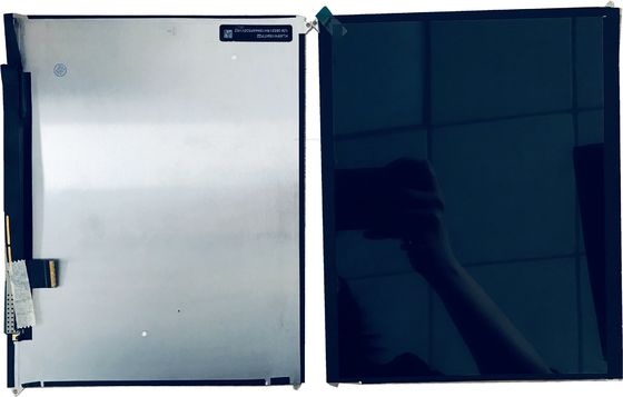 9.7" 2048×1536 RGB 440cd/m2 TFT LCD Panel LP097QX1-SPC3 LG Display 80/80/80 (Typ.)