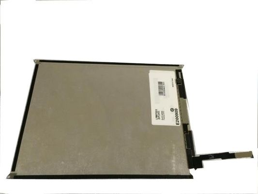 1536×2048 RGB 440cd/m2 Layar Lcd Industri LP097QX2-SPAV 9.7&quot; 264PPI