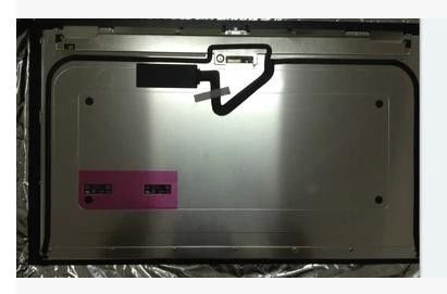 21.5" WLED FHD 102PPI TFT LCD Panel LM215WF3-SDD1 1920×1080 Tampilan LCD Industri