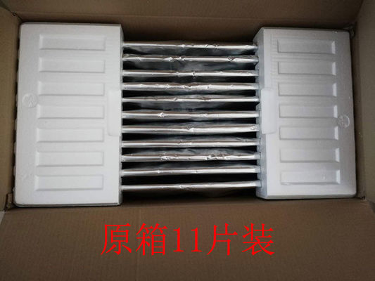 21.5" WLED FHD 102PPI TFT LCD Panel LM215WF3-SDD1 1920×1080 Tampilan LCD Industri