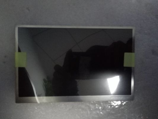 7.0&quot; Simetri 1000cd/m2 WLED TFT LCD Panel 133PPI WVGA LA070WV7-SL02
