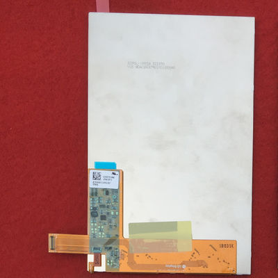 500cd/M2 WLED WXGA 215PPI Panel LCD TFT LD070WX3-SL01 WXGA 215PPI