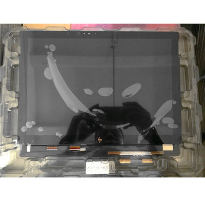 12,3&quot; 1920×720 RGB 600cd/M2 Layar Lcd Industri 167PPI LA123WF4-SR01