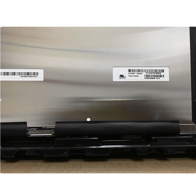 12,3&quot; 1920×720 RGB 600cd/M2 Layar Lcd Industri 167PPI LA123WF4-SR01