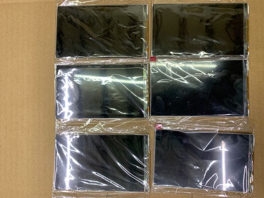 480×800 WLED 600cd/M2 WVGA TFT LCD Panel 4.3 Inci LB043WV2-SD01 217PPI
