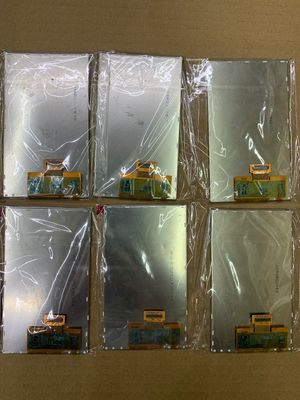480×800 WLED 600cd/M2 WVGA TFT LCD Panel 4.3 Inci LB043WV2-SD01 217PPI