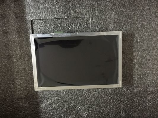 470cd/M2 133PPI WVGA TFT LCD Panel LA070WV4-SD01 7.0 Inci 800×480 SRGB
