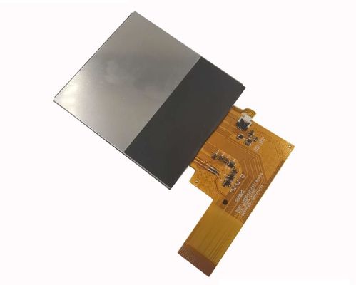 320 × 320 NTSC 160cd / M2 Layar Lcd Industri 206PPI FPC LH220Q32-FD01