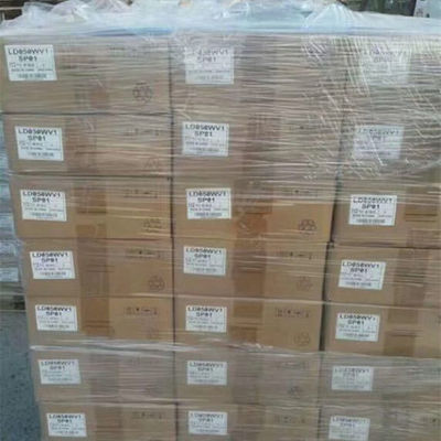 P120ZDG-BF3 Innolux 12,0" 2160 ((RGB) × 1440 400 cd/m2 Tampilan LCD INDUSTRIAL 80/80/80/80 (Typ.) ((CR≥10)