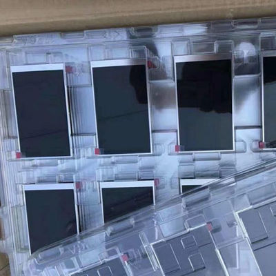 TD025THEEA -10 ~ 60°C 2,5 Inch 640*240 LTPS TFT LCD Panel 40/40/20/50 (Typ.)