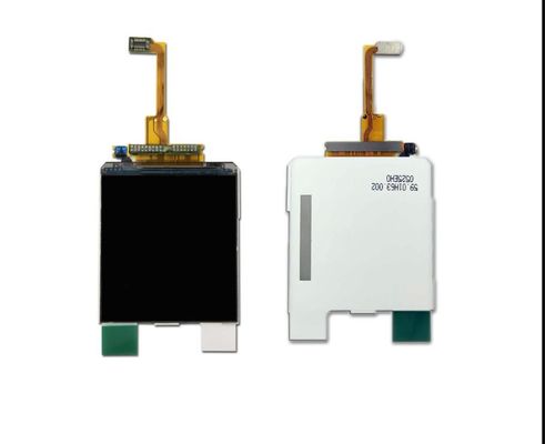 15.4&quot; 240×240 450cd/M2 Layar Lcd Industri 219PPI LH154Q01-TD01