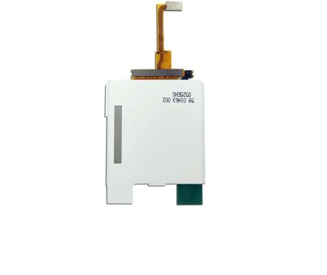 15.4&quot; 240×240 450cd/M2 Layar Lcd Industri 219PPI LH154Q01-TD01