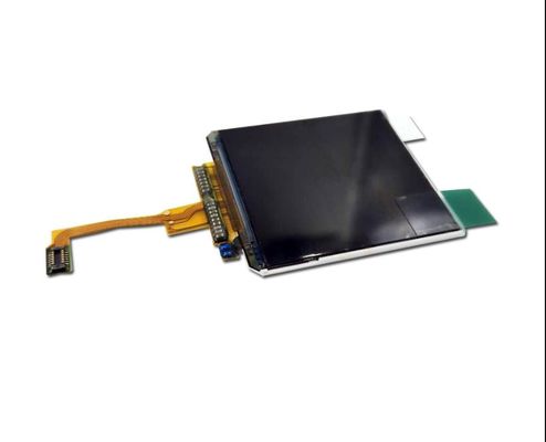 15.4&quot; 240×240 450cd/M2 Layar Lcd Industri 219PPI LH154Q01-TD01