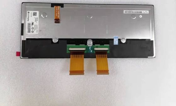 C100HAT01.2 AUO 10.0&quot; 1560 ((RGB) × 700 940 cd/m2 Tampilan LCD Industri