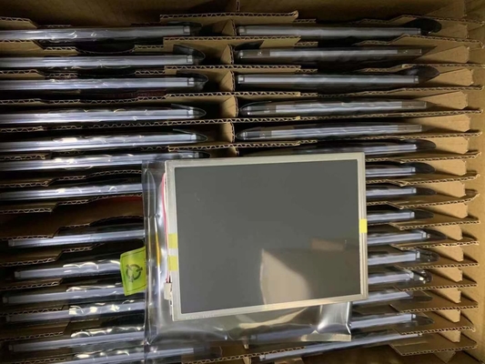 6.4 inci TFT Display LB064V02-TD01 Tanpa Driver 1 pcs CCFL 65/65/50/60 (Typ.)